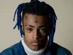 XXXTentacion