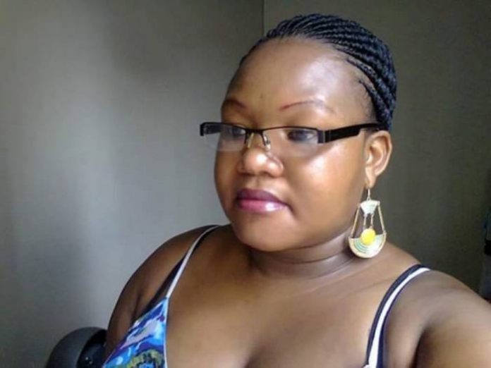 Yolanda Khosi Magagula