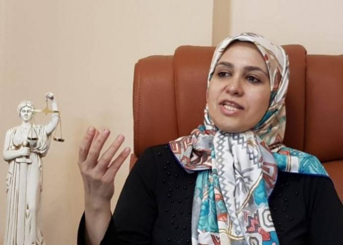 Zeinab Taheri