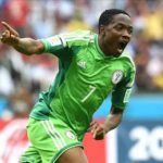 ahmed musa nigeria