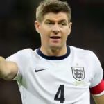 gerrard montenegro wembley