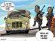 2010 Nigeria Cartoon
