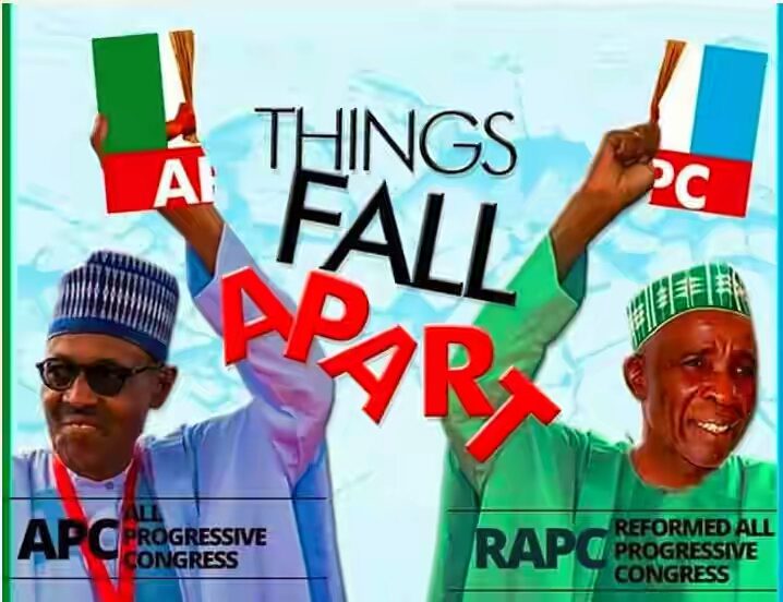 APC CRISIS 733