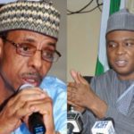 Ahmed vs Saraki