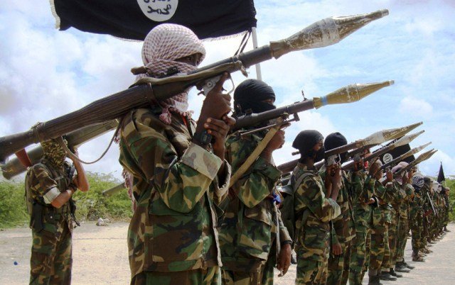 Al Shabaab Al Qaeda Sponsor Boko Haram US Army