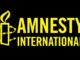 Amnesty International AI 1