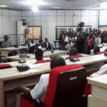 Benue State House of Assembly