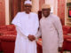 Buhari and Fayemi