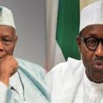 Buhari vs Obasanjo
