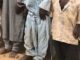 Dwarf Boko Haram member Abubakar Kori