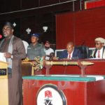 Imo State House of Assembly