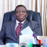 Isaac Adewole