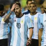 Messi and co June2018