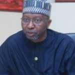 NAICOM Mohammed Kari