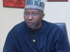 NAICOM Mohammed Kari