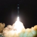 North Korea successfully launched its Hwasong 15 rocket in a test on