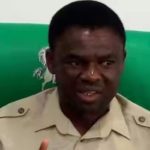 Philip Shuaibu