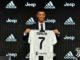 Ronaldo signs for Juventus July2018