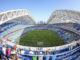 Russian Stadium
