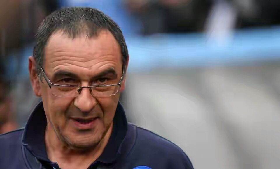 Sarri