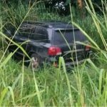 Vehicle of the Edo Deputy Governor