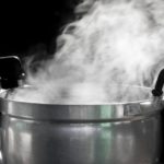 Woman kills partner with boiling water to ‘teach him a lesson’