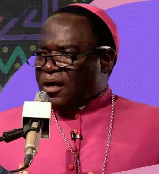 a.k.a By Fire By Fire Nnewi Anambra State Bishop Abraham Chris Udeh