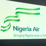 air nigeria