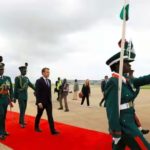 macron abuja