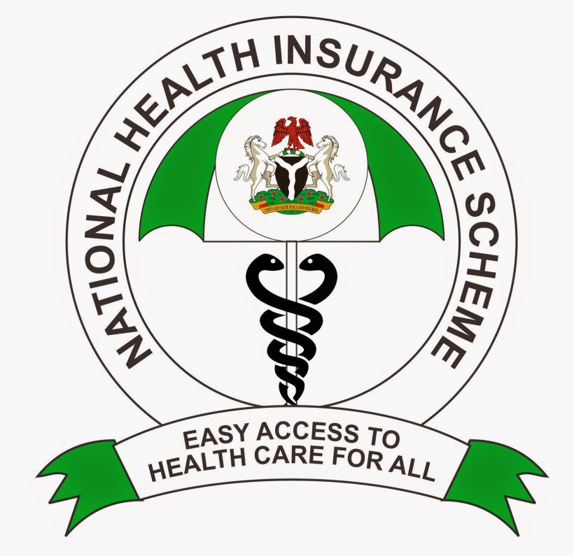 nhis logo