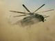 nigerian air force helicopter crashed
