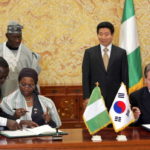 south koreas diplomatic relations with nigeria foster stronger cultural political ties