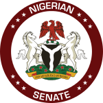 150px Seal of the Senate of Nigeria.svg