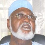 Abdulsalami Abubakar