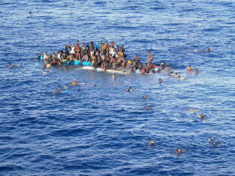 African migrants 1