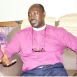Bishop Ezeofor