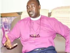 Bishop Ezeofor