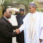Buhari Yakubu Gowon 2