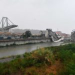 Dozens feared dead after Italian bridge collapse