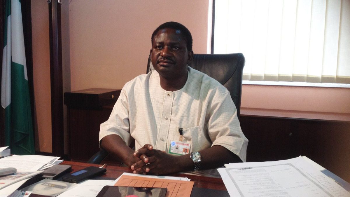 Femi Adesina 1