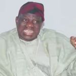 Gen Lawrence Anebi Onoja