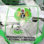 INEC ballot box