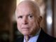 John McCain dead at 80 The U.S. Senator war Veteran and former Presidential Candidate suffered brain cancer
