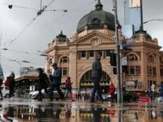 Melbourne loses worlds most liveable city title to Vienna after holding it for seven years