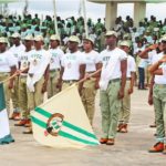 NYSC Bayelsa NAN Photo