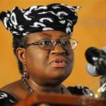 Ngozi Okonjo Iweala