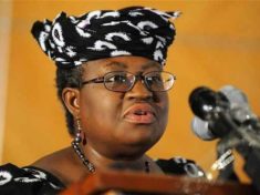 Ngozi Okonjo Iweala