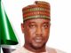 Niger Governor Abubakar Bello