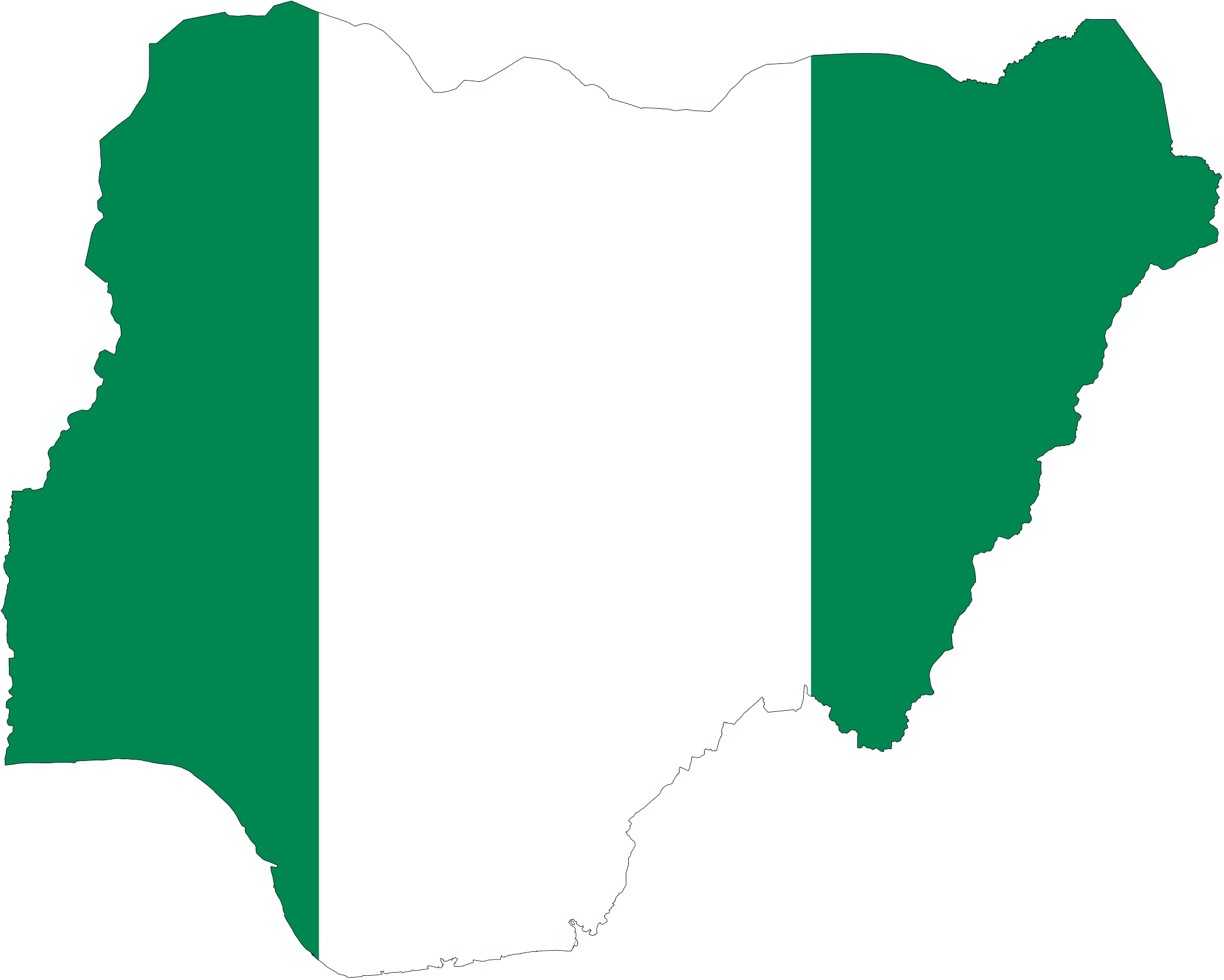 Nigeria1000