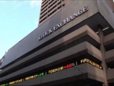 Nigerian Stock Exchange 1